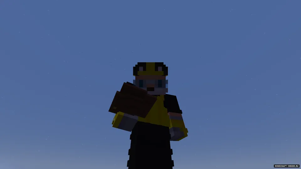 Fox's Finance — Minecraft mod, rasm 3