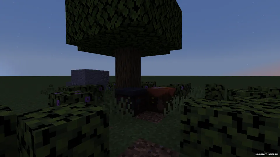 Fox's Finance — Minecraft mod, rasm 5