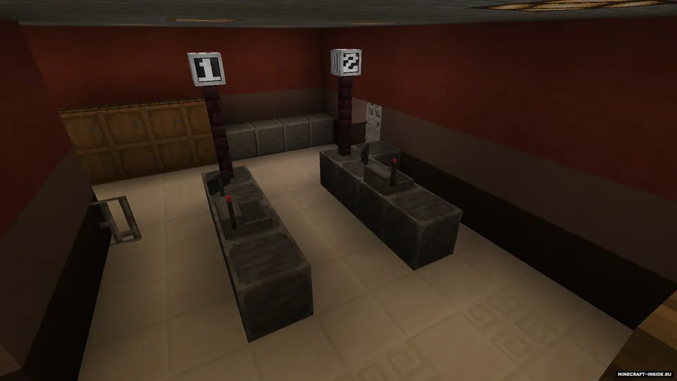 Fox's Finance — Minecraft mod, rasm 6