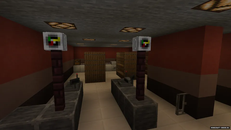 Fox's Finance — Minecraft mod, rasm 7