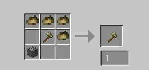 Spraying — Minecraft mod, rasm 5
