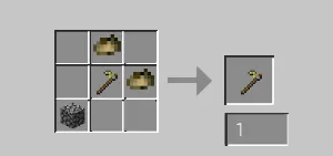 Spraying — Minecraft mod, rasm 6