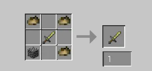 Spraying — Minecraft mod, rasm 7