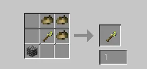 Spraying — Minecraft mod, rasm 8
