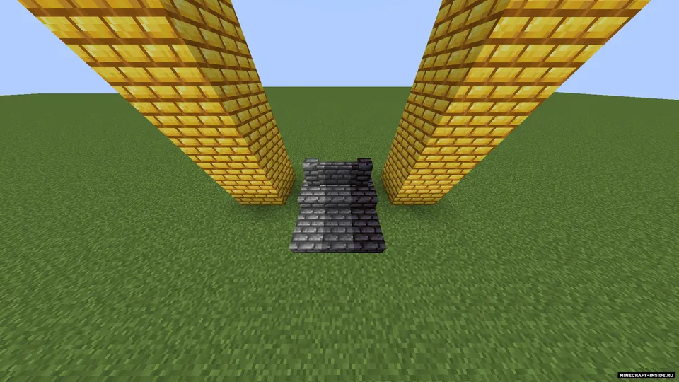 Excessive Building — Minecraft mod, rasm 3
