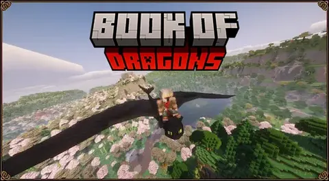 Book of Dragons