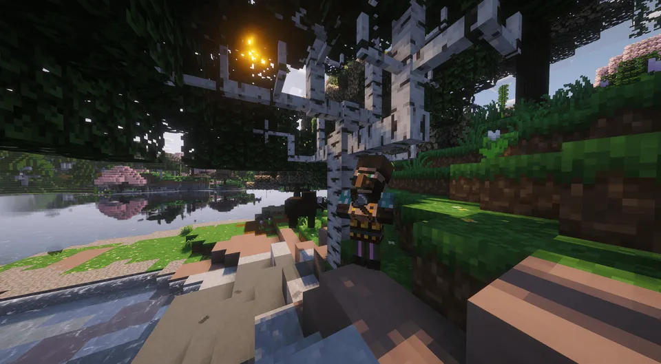 Book of Dragons — Minecraft mod, rasm 4