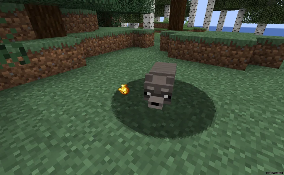 Natural Additions — Minecraft mod, rasm 8