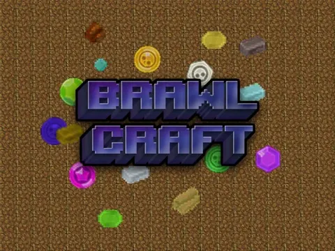 BrawlCraft