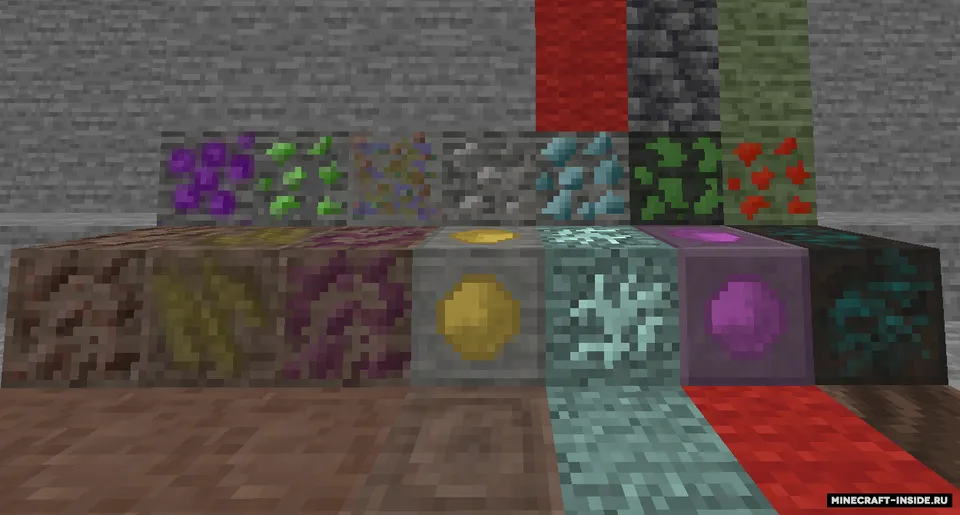 BrawlCraft — Minecraft mod, rasm 4