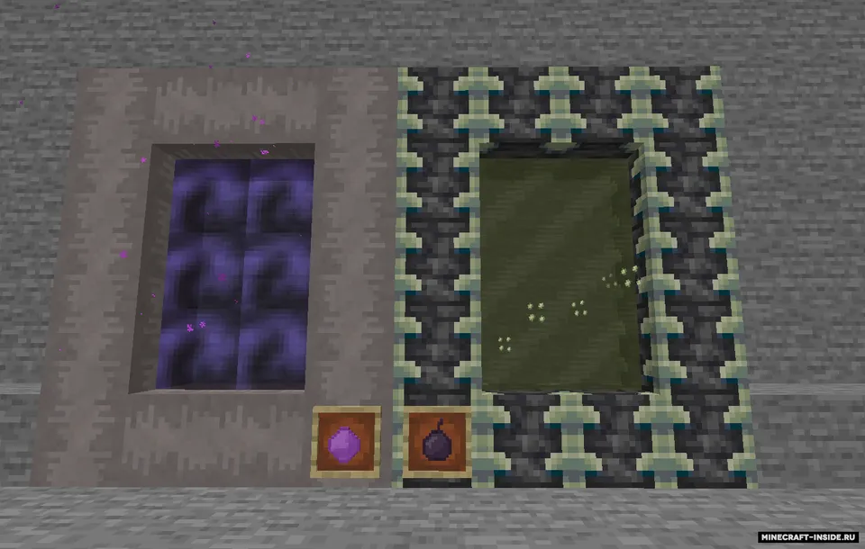 BrawlCraft — Minecraft mod, rasm 6