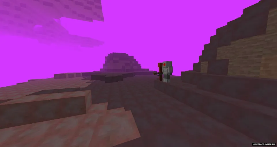 BrawlCraft — Minecraft mod, rasm 7