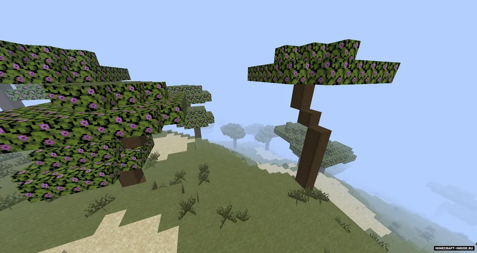 BrawlCraft — Minecraft mod, rasm 8