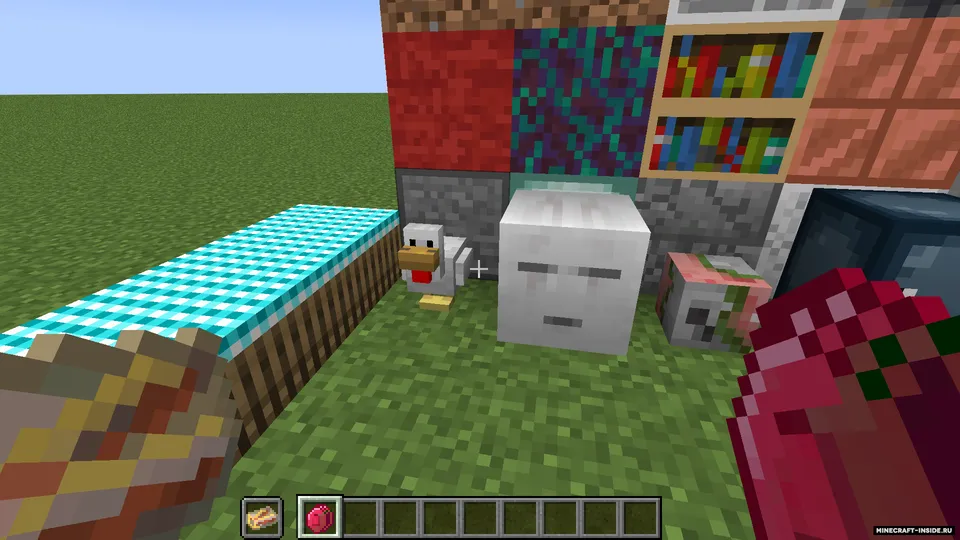 SuperCompression — Minecraft mod, rasm 4