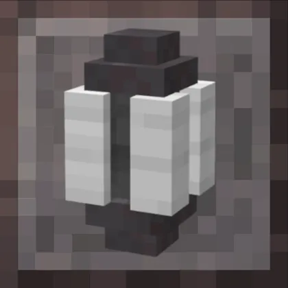 Armor Pod — Minecraft mod, rasm 1