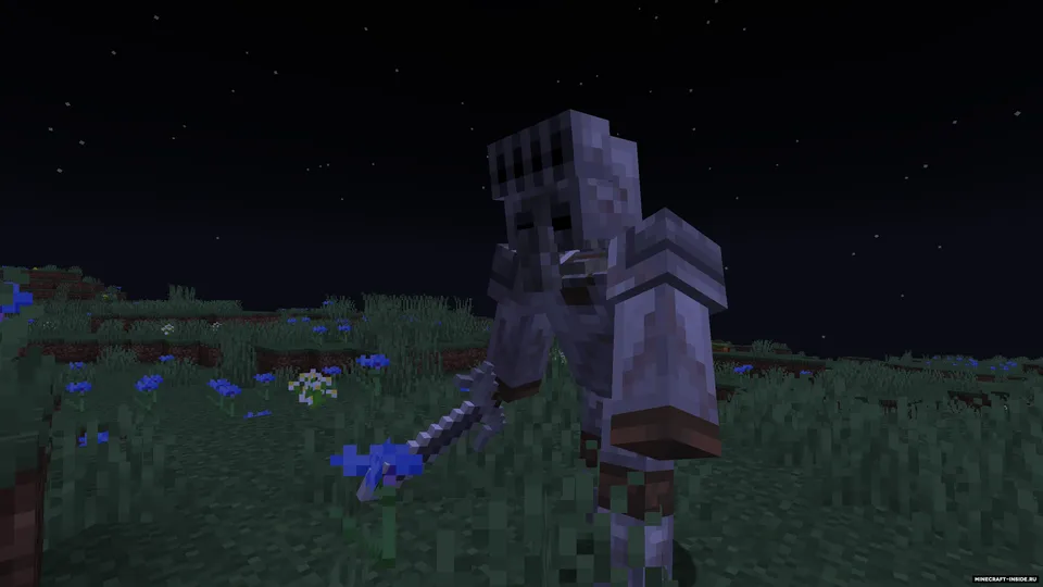 Varied Adventure — Minecraft mod, rasm 2