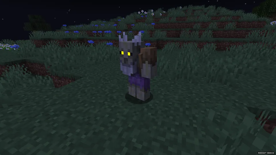 Varied Adventure — Minecraft mod, rasm 3