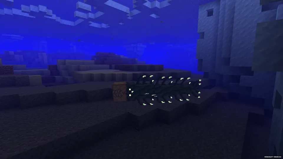 Varied Adventure — Minecraft mod, rasm 4