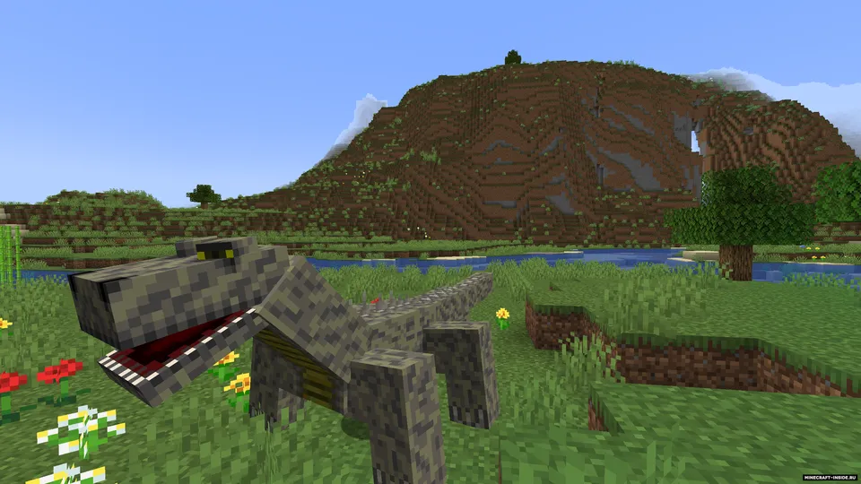 Varied Adventure — Minecraft mod, rasm 5