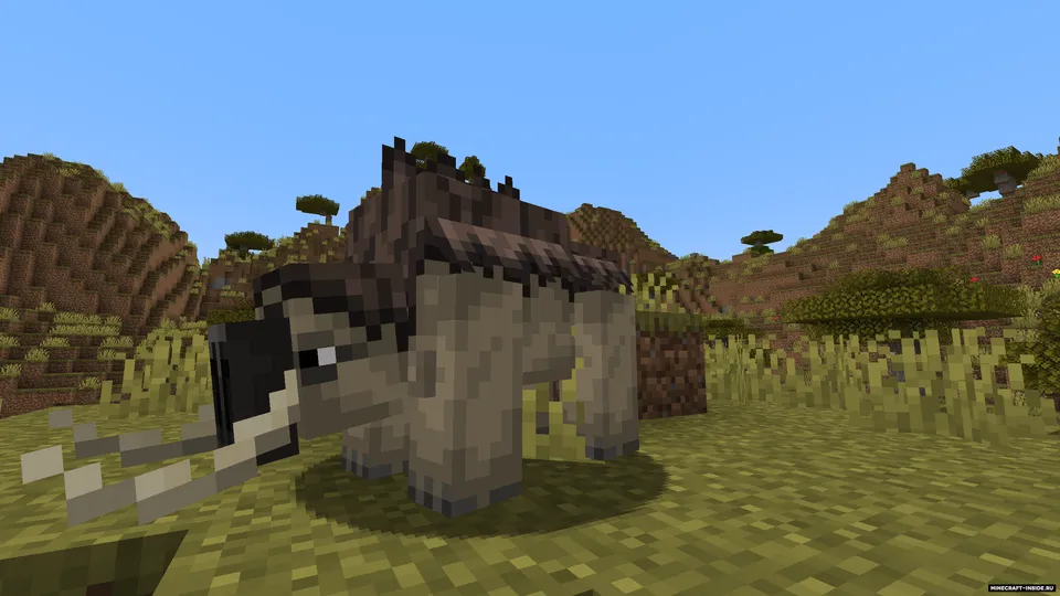 Varied Adventure — Minecraft mod, rasm 6
