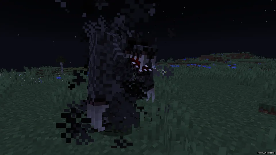 Varied Adventure — Minecraft mod, rasm 7