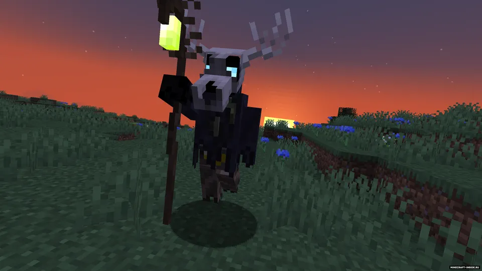 Varied Adventure — Minecraft mod, rasm 8