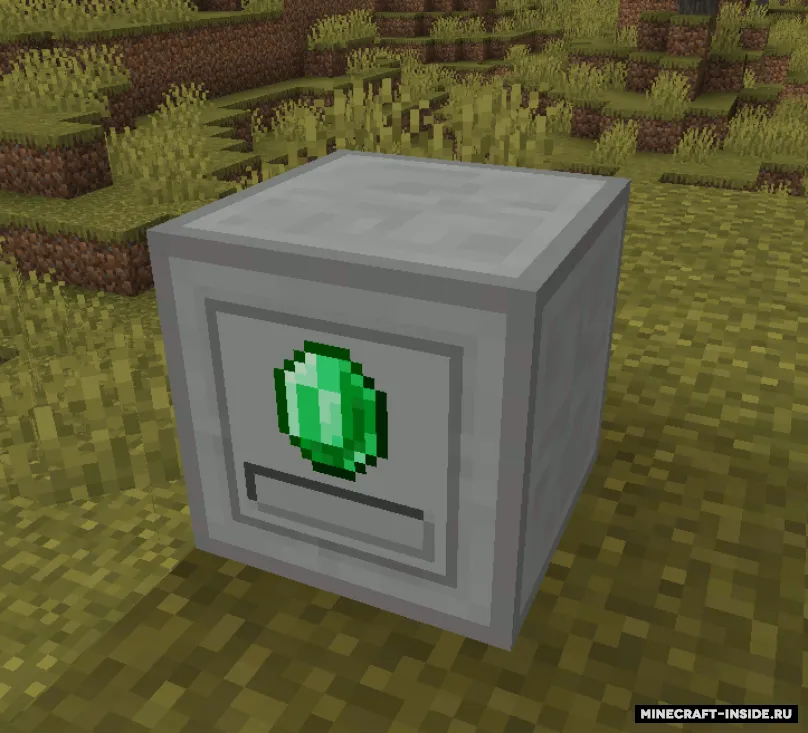 Tom's Trading Network — Minecraft mod, rasm 2