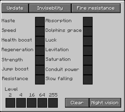 Troll Gui — Minecraft mod, rasm 7