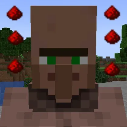 Mo' Villagers