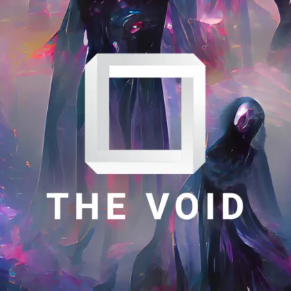 Project - THE VOID - — Minecraft mod, rasm 1