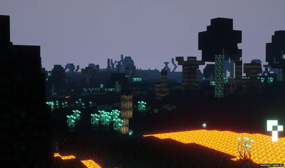 Adventure Content — Minecraft mod, rasm 3