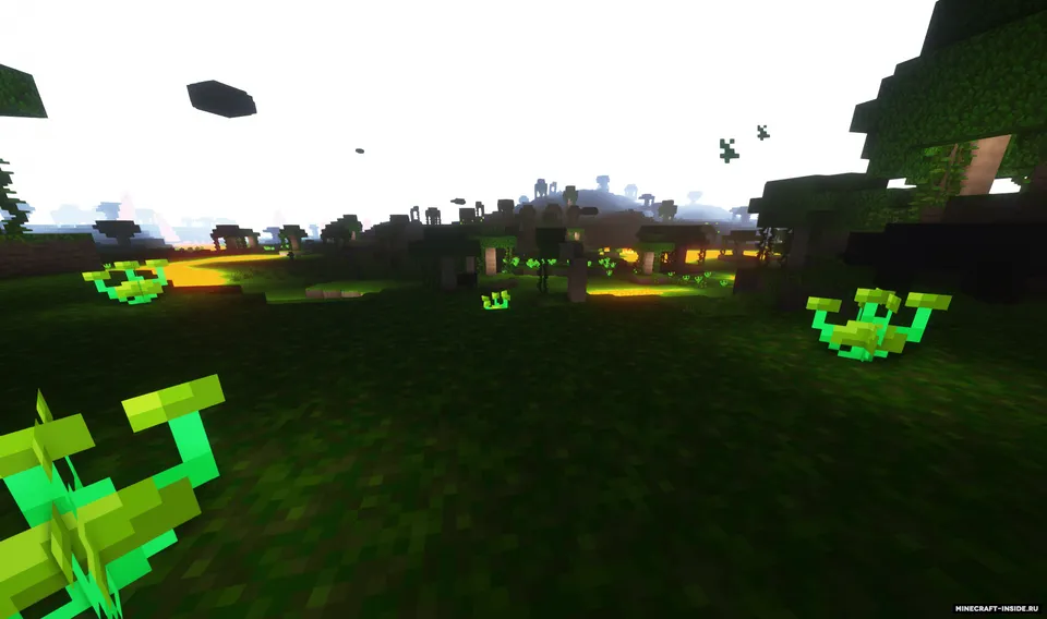 Adventure Content — Minecraft mod, rasm 5