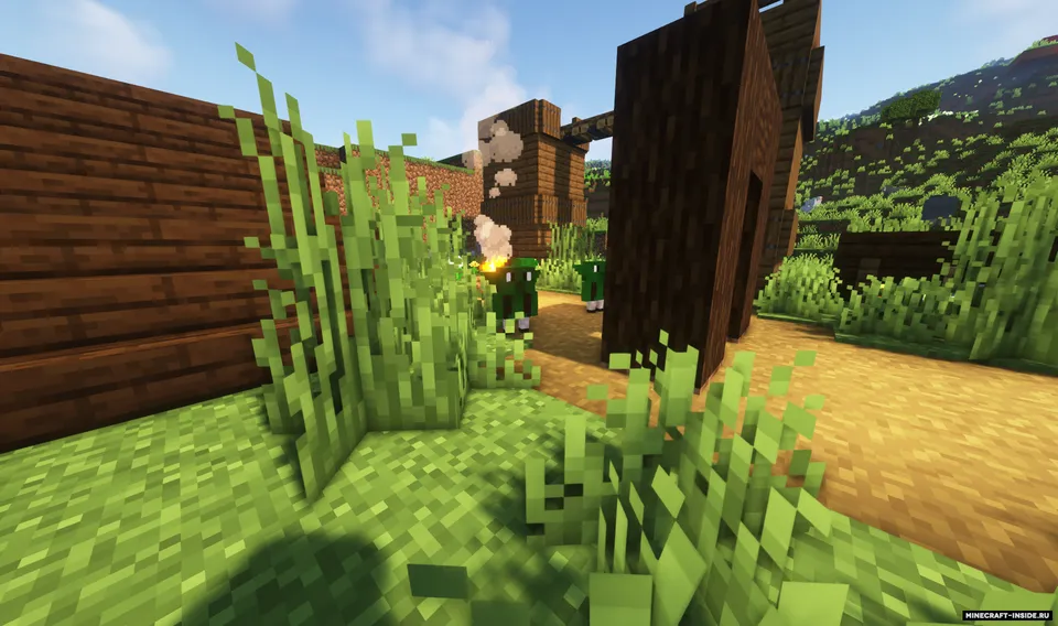 Adventure Content — Minecraft mod, rasm 7