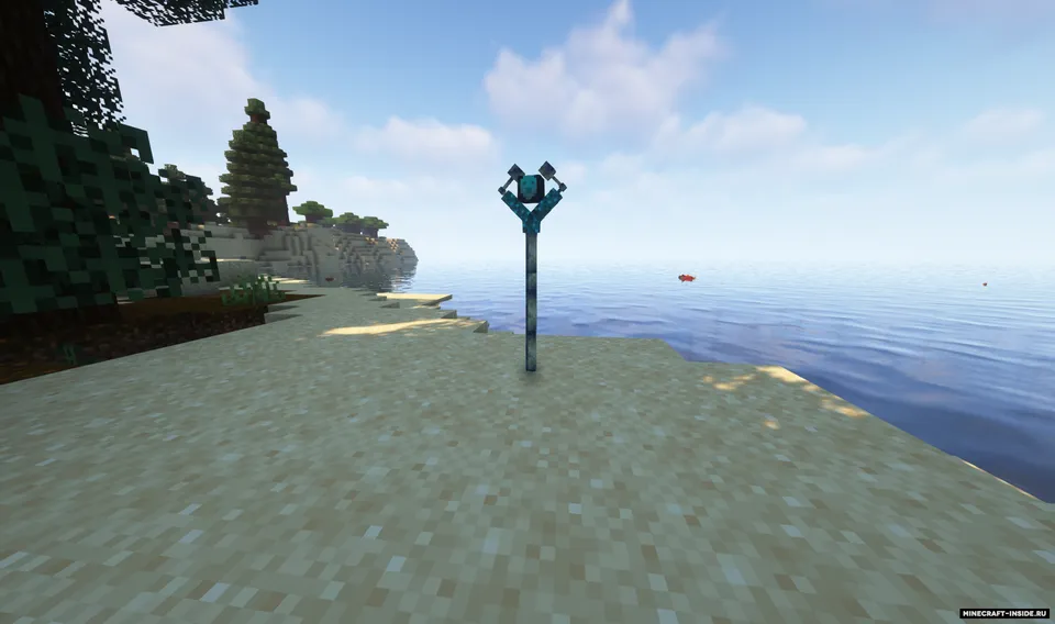 Adventure Content — Minecraft mod, rasm 8