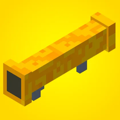 Cheesy — Minecraft mod, rasm 1