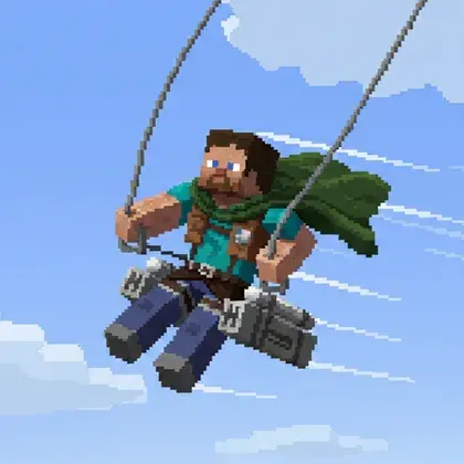 Danny's AOT (Advanced ODM Gear)