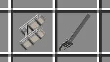 Danny's AOT (Advanced ODM Gear) — Minecraft mod, rasm 4