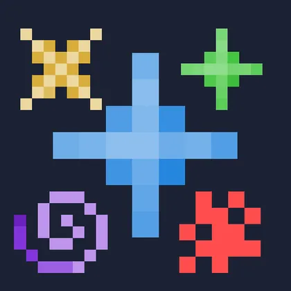 Cull Your Particles — Minecraft mod, rasm 1