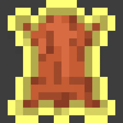 Leather Tweaks — Minecraft mod, rasm 1