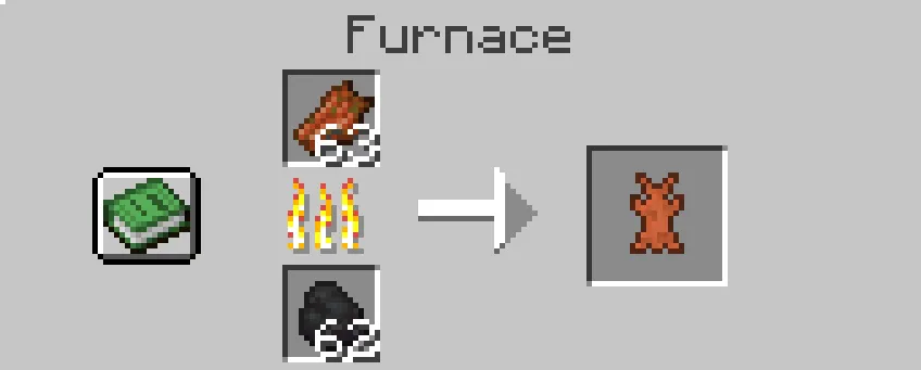 Leather Tweaks — Minecraft mod, rasm 4