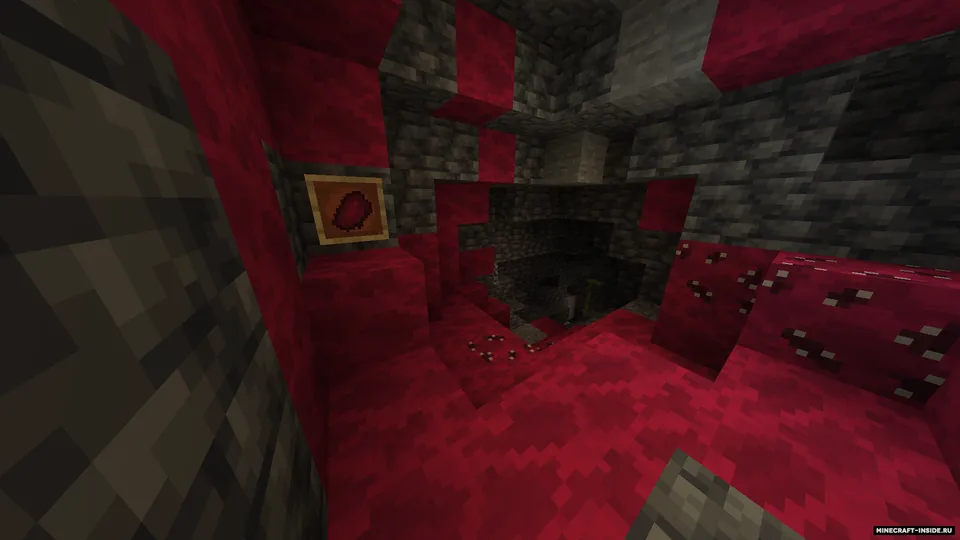 Forge Bits — Minecraft mod, rasm 2