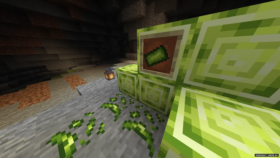 Forge Bits — Minecraft mod, rasm 5