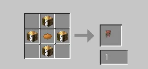 Zelda Armor — Minecraft mod, rasm 5