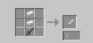 Zelda Armor — Minecraft mod, rasm 6