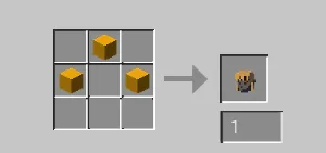 Zelda Armor — Minecraft mod, rasm 7