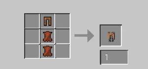 Zelda Armor — Minecraft mod, rasm 8