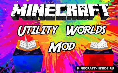Utility Worlds