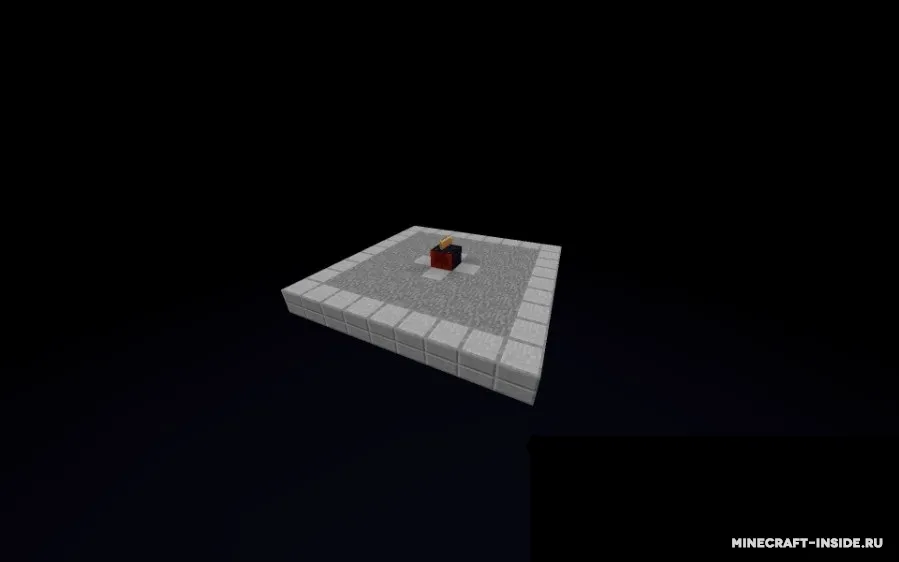 Utility Worlds — Minecraft mod, rasm 3