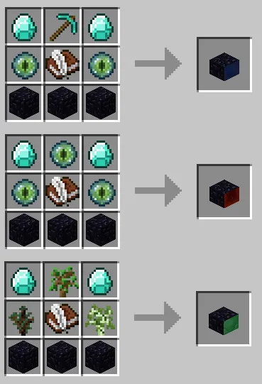 Utility Worlds — Minecraft mod, rasm 5