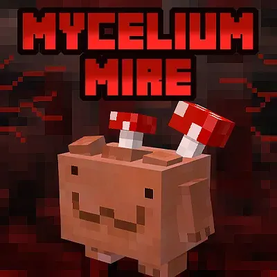 Mycelium Mire